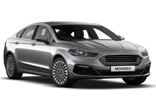 Car Hire Rhyl - Mondeo - car hire Rhyl